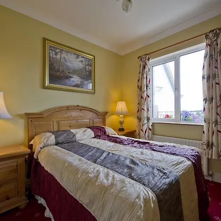 Bed & Breakfast Cashelmara Salthill