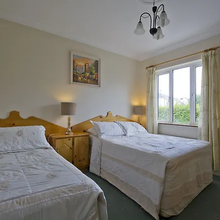 Cashelmara 3* Salthill