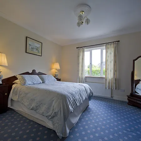 Bed & Breakfast Cashelmara