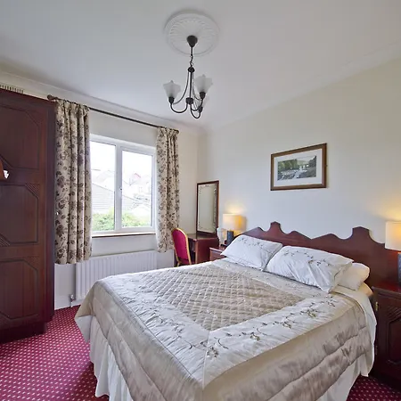 Cashelmara Bed & Breakfast Salthill