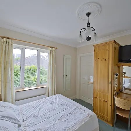Cashelmara Bed & Breakfast