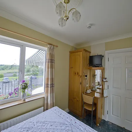 Bed & Breakfast Cashelmara 3*