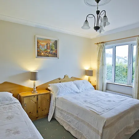 Cashelmara 3* Salthill