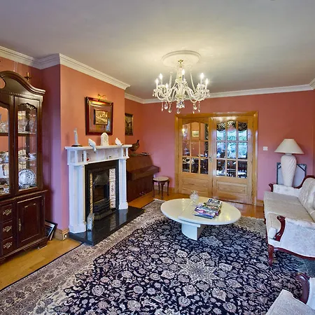 Cashelmara Bed & Breakfast