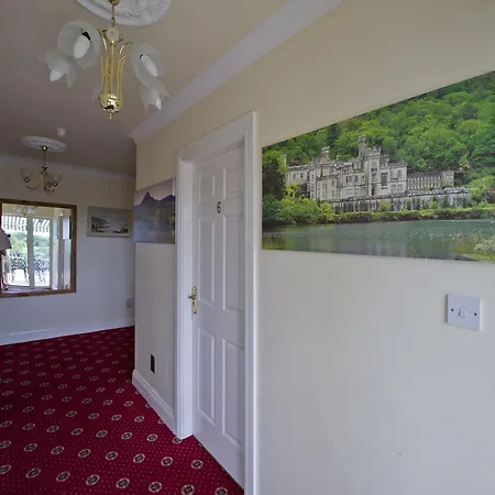 Cashelmara Bed & Breakfast 3*