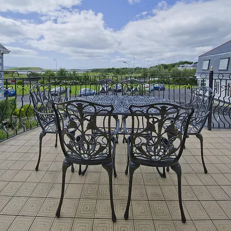 Bed & Breakfast Cashelmara Salthill