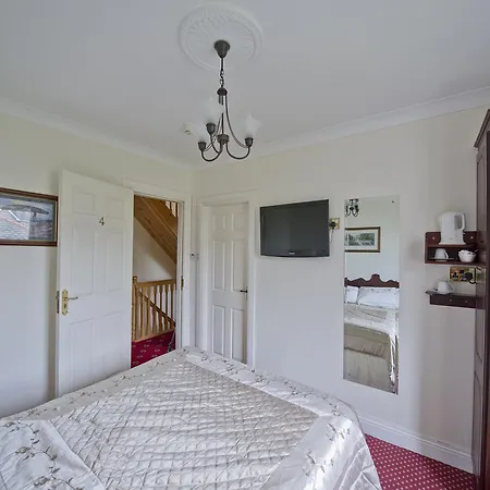 Cashelmara 3* Salthill