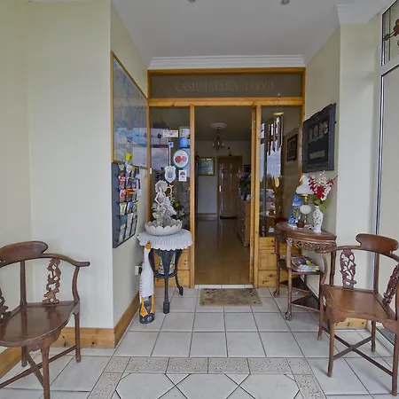 Cashelmara Bed & Breakfast